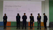 gallery